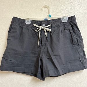 Vuori Ripstop Shorts